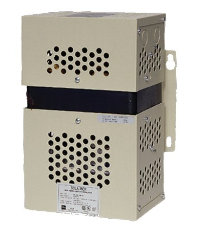 Voltage regulator